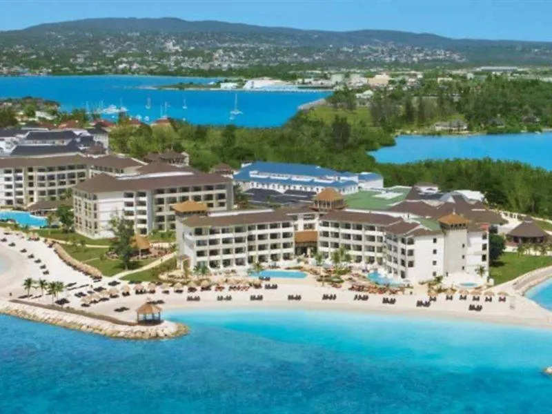 Secrets Wild Orchid Adults Only Hotel Montego Bay 5*,  Jamaica