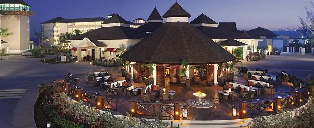 Secrets Wild Orchid Adults Only Hotel Montego Bay