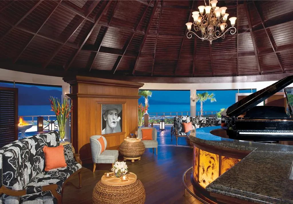 Secrets Wild Orchid Adults Only Hotel Montego Bay