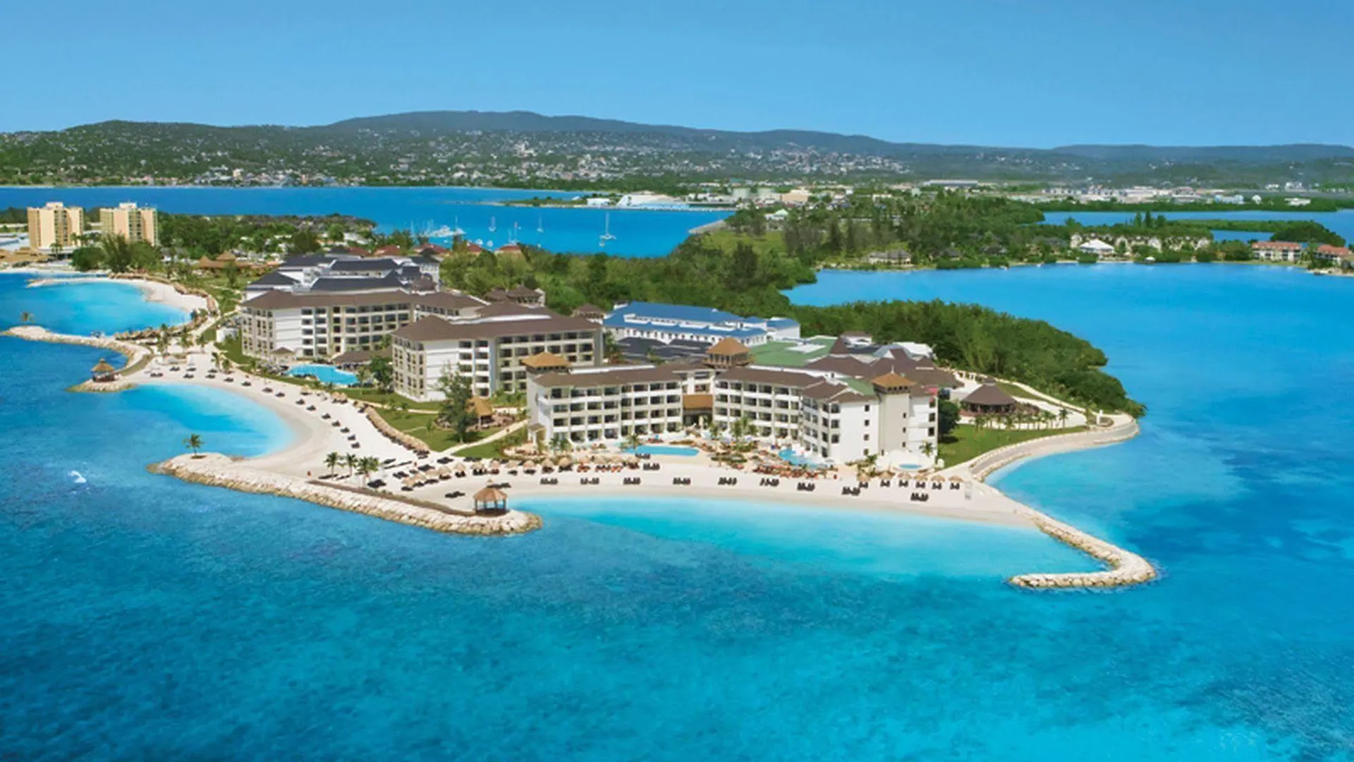 Secrets Wild Orchid Adults Only Hotel Montego Bay Resort