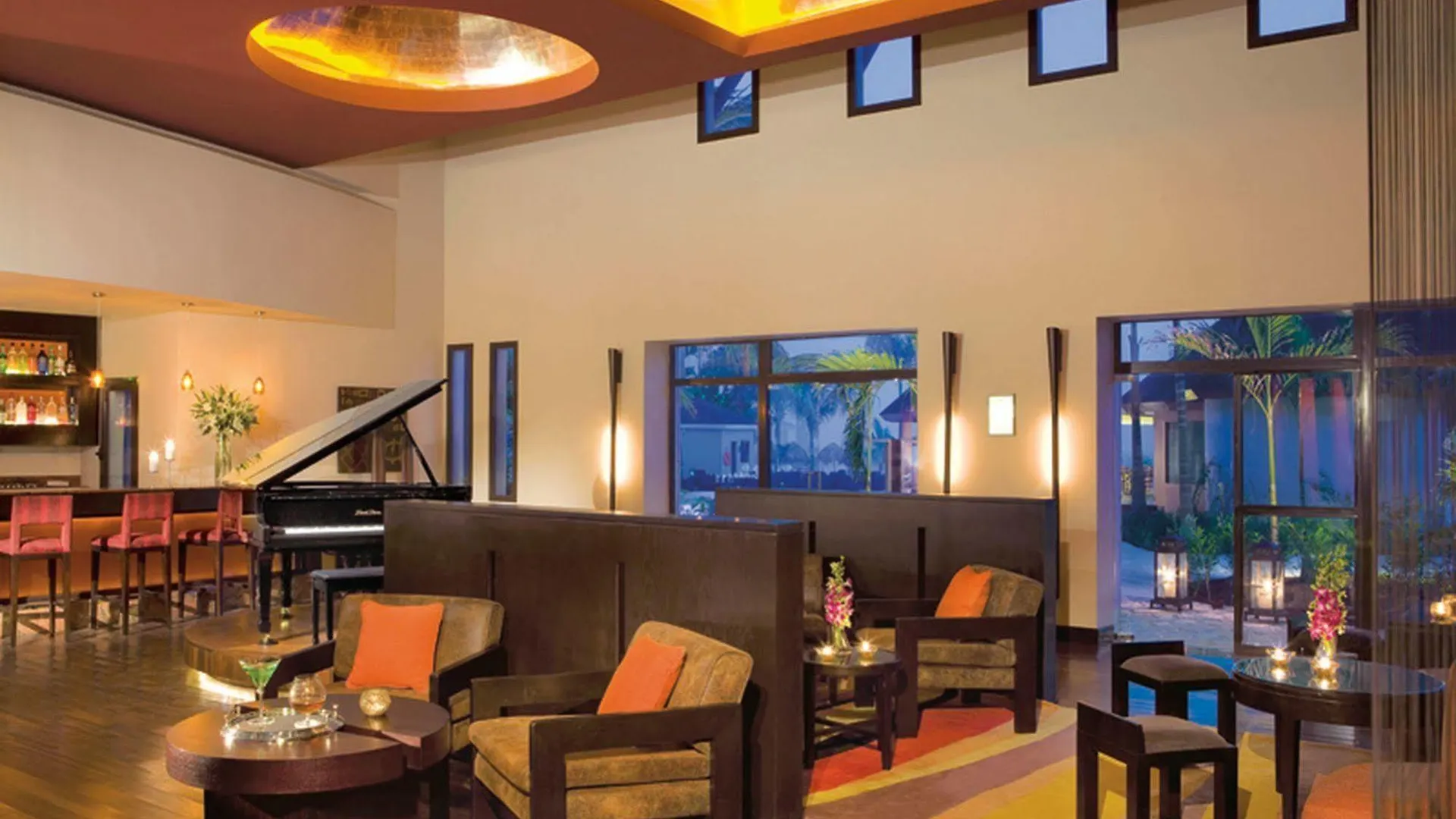 Secrets Wild Orchid Adults Only Hotel Montego Bay Jamaica