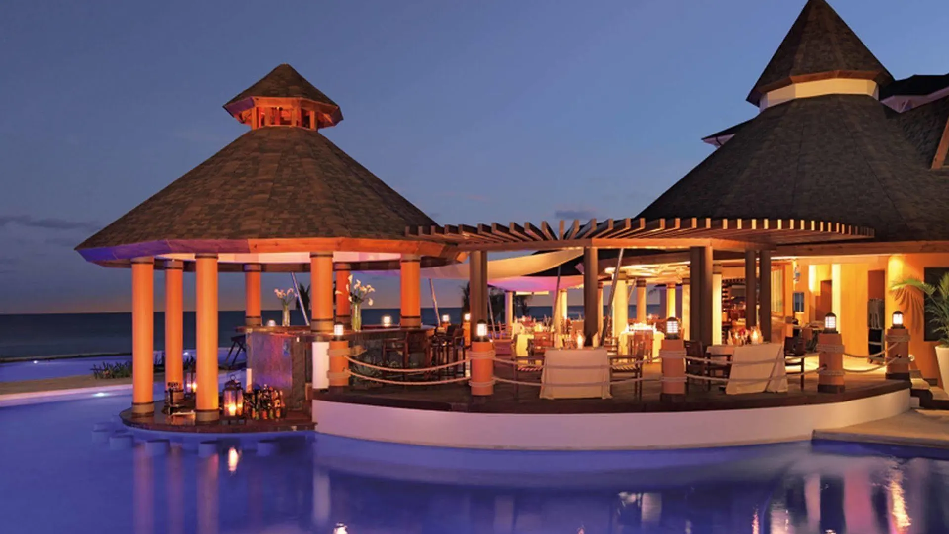 Secrets Wild Orchid Adults Only Hotel Montego Bay