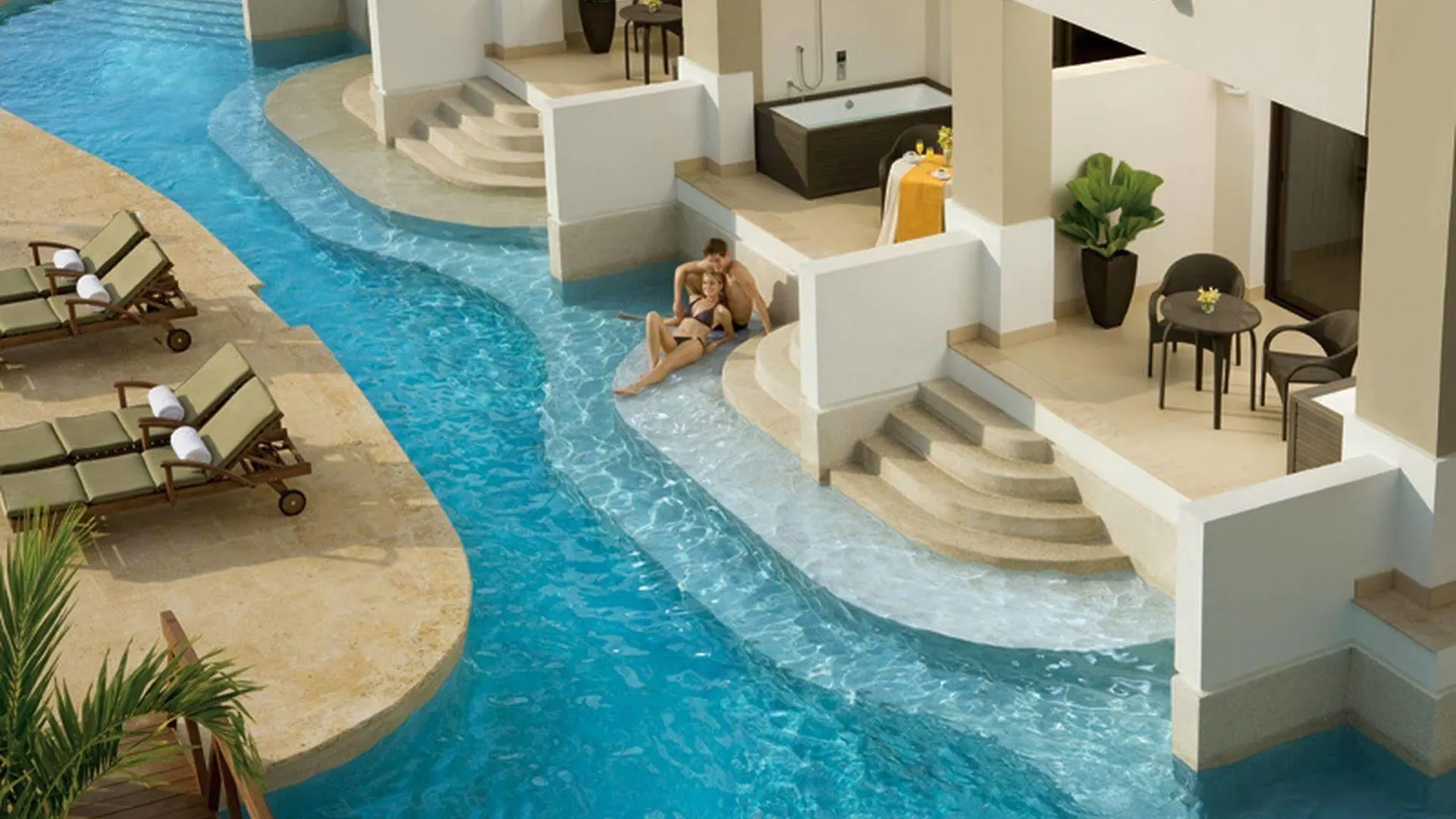 Secrets Wild Orchid Adults Only Hotel Montego Bay 5*,