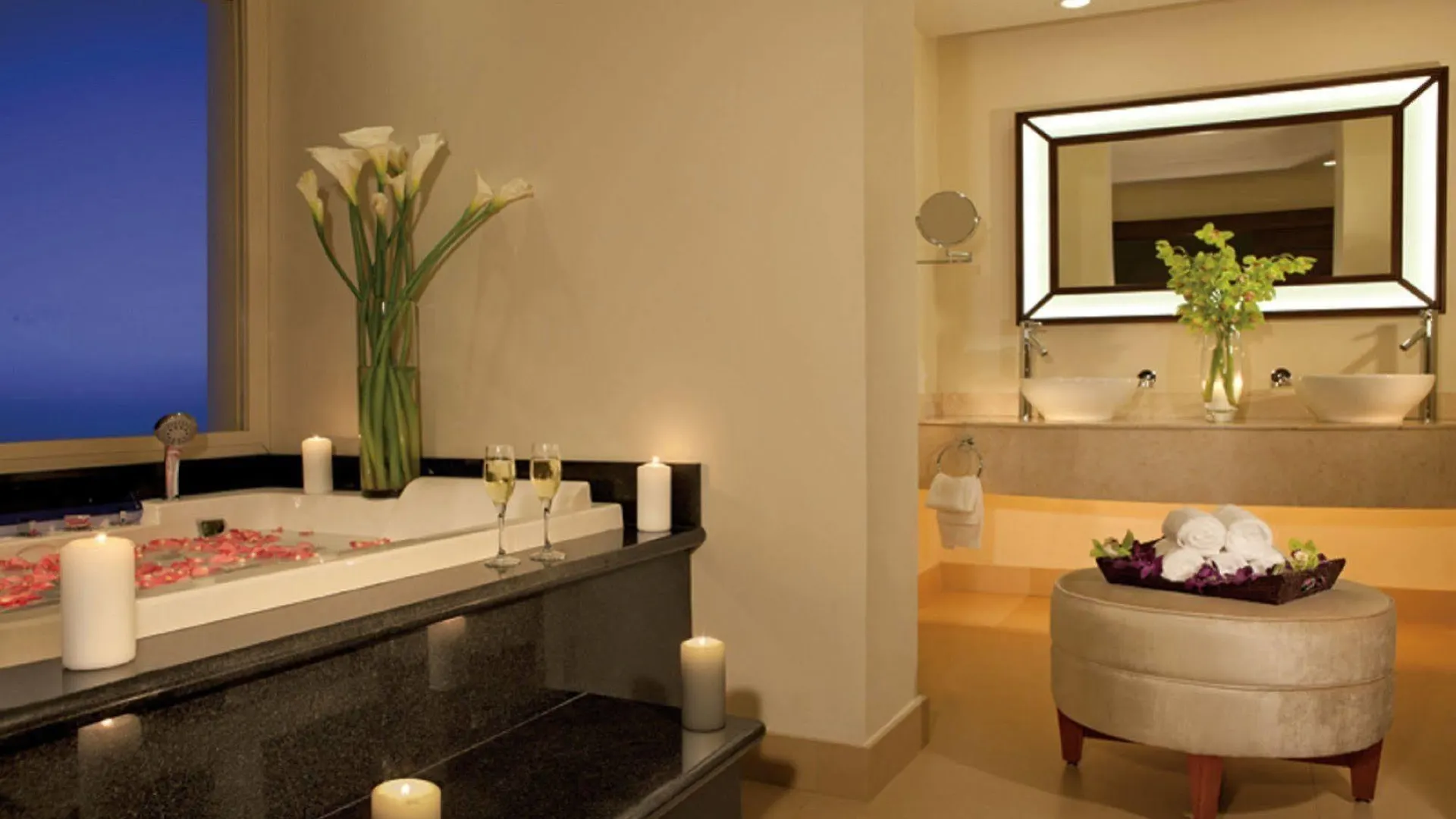 Secrets Wild Orchid Adults Only Hotel Montego Bay Jamaica