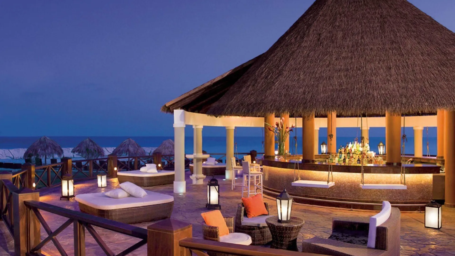Secrets Wild Orchid Adults Only Hotel Montego Bay