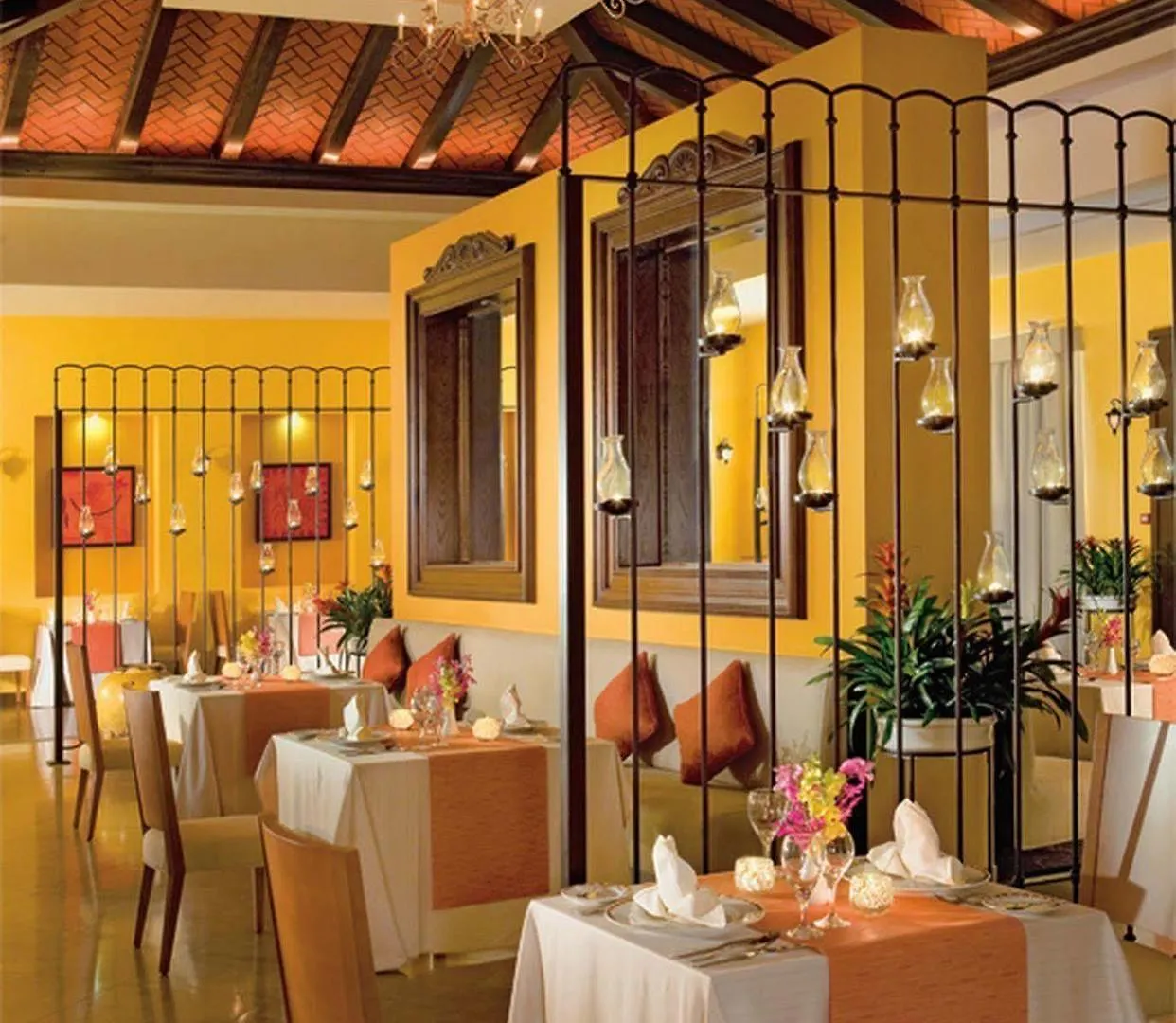 Secrets Wild Orchid Adults Only Hotel Montego Bay Resort