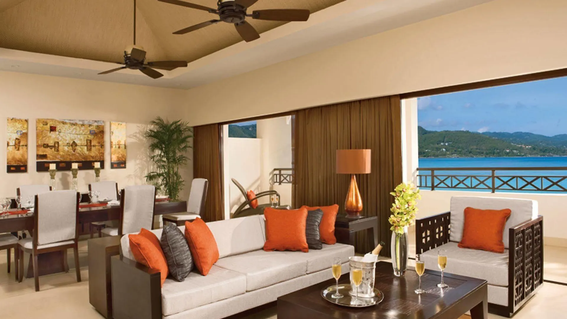 Resort Secrets Wild Orchid Adults Only Hotel Montego Bay