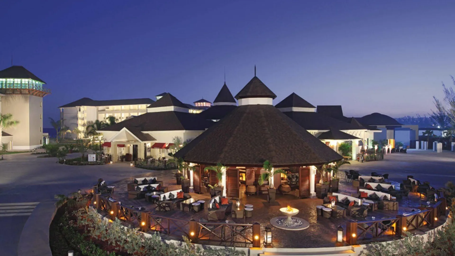 Secrets Wild Orchid Adults Only Hotel Montego Bay Resort